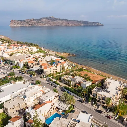Elotis Suites Hotel