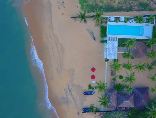 Dolphin Beach Resort