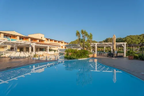 Sa Pedra Hotel