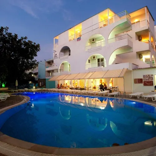 Anika Studios Faliraki