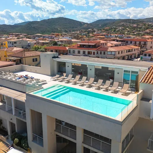Felix Hotels Porto San Paolo Hotel Residence