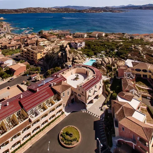 Grand Hotel Resort Ma & Ma