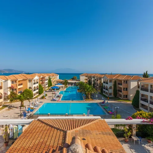 Alykanas Village Resort