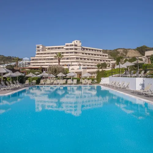 SOL by Meliá Cosmopolitan Rhodes
