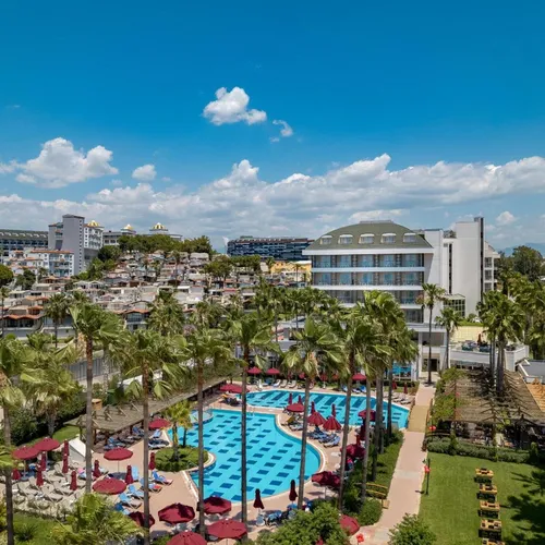 Trendy Hotel Palm Beach