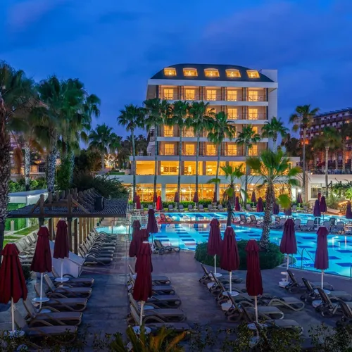 Trendy Hotel Palm Beach