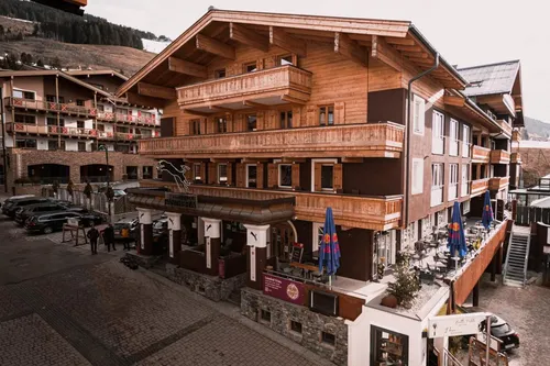 Panther'A Hotel