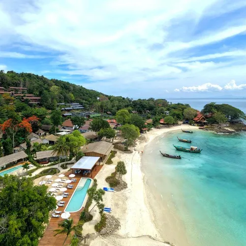 OUTRIGGER Phi Phi Island Resort