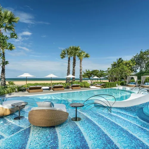Pattaya Marriott Resort and Spa