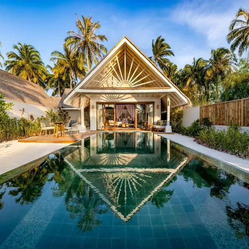 RAH GILI Maldives