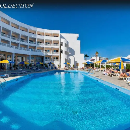 Kris Mari Hotel