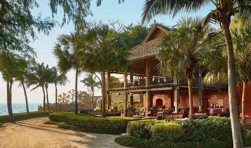 The Barai Hua Hin