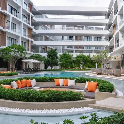 Radisson Resort Layan Phuket