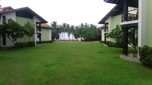 Kamili Beach Resort