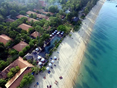 Saree Samui Resort & Spa