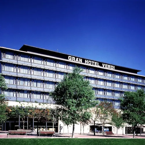 Catalonia Gran Hotel Verdi