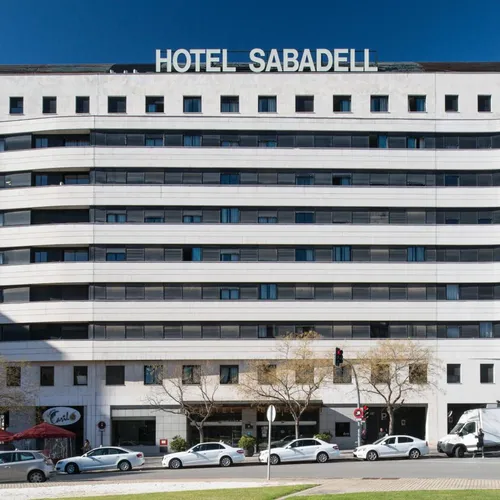 Catalonia Sabadell