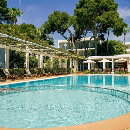 Melia Cala d'Or Boutique Hotel