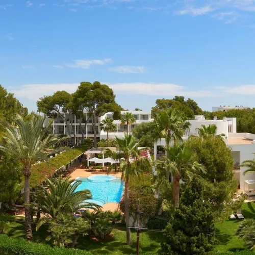 Melia Cala d'Or Boutique Hotel