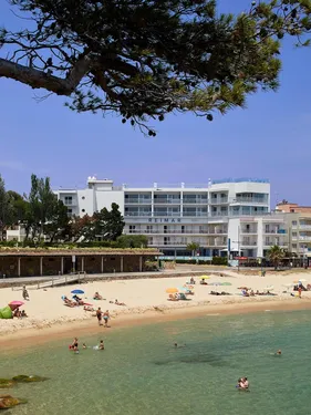 Reimar Hotel