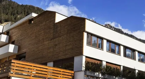 Club Hotel Regina E Fassa