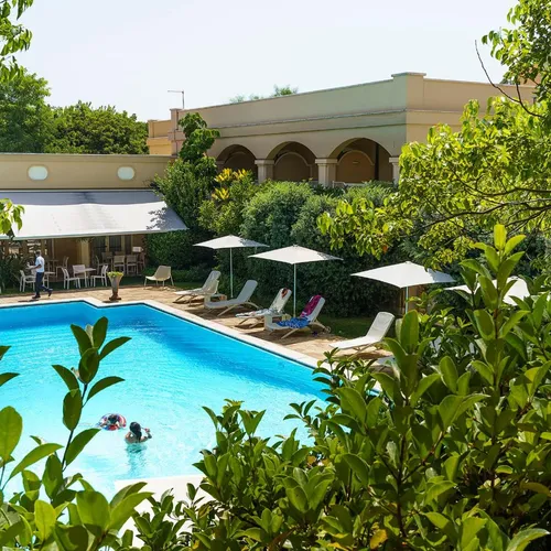 Romano Palace Luxury Hotel Catania