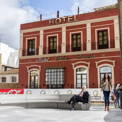 Palace Sevilla