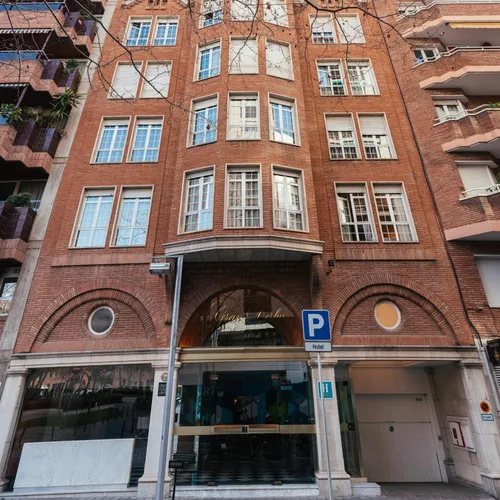 Gran Derby Suites Hotel