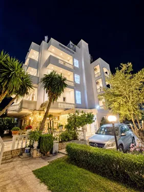 Vasiliu Boutique Hotel