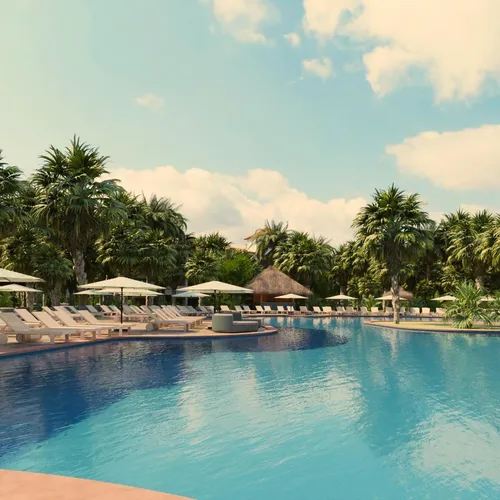 Bahia Principe Escape Tequila