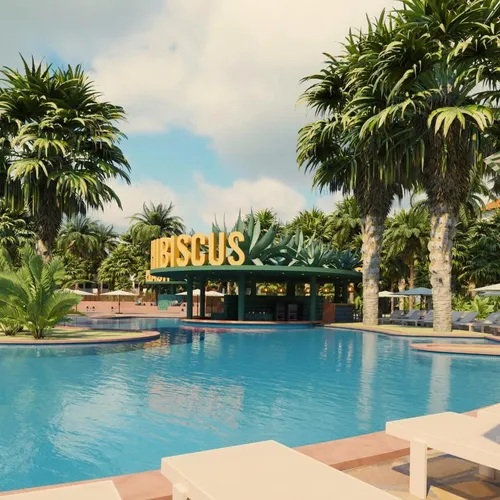 Bahia Principe Escape Tequila