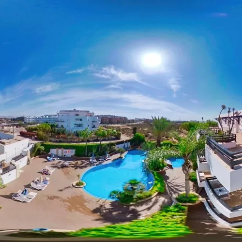 Golden Beach Apart Hotel