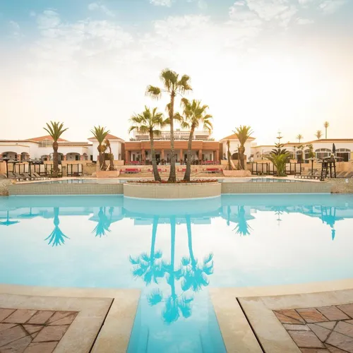 Robinson Hotel Agadir