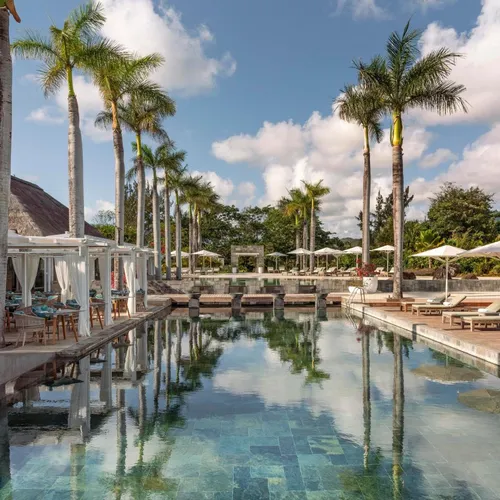 Four Seasons Resort Mauritius at Anahita