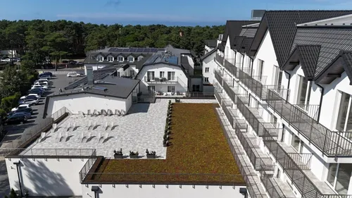 Jantar Wellness & Spa Hotel