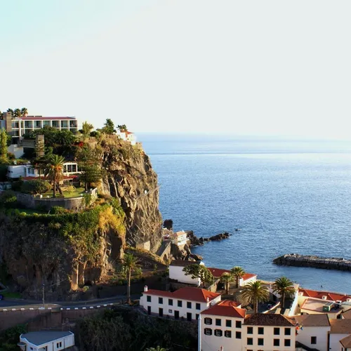 Estalagem Da Ponta Do Sol