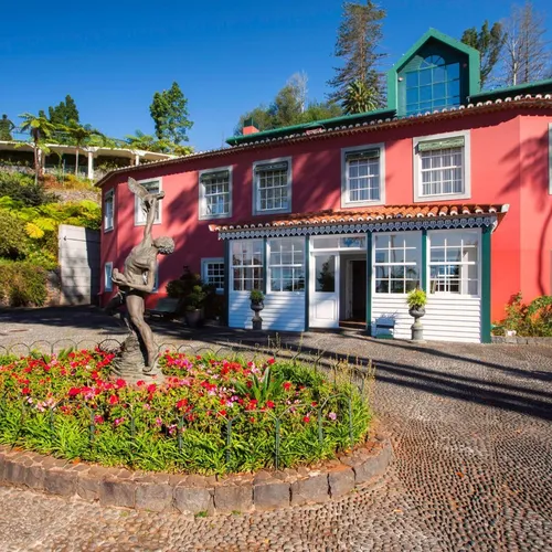 Quinta do Monte Hotel
