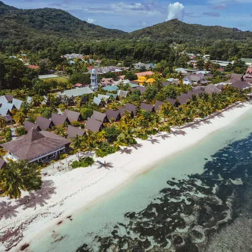 La Digue Island Lodge