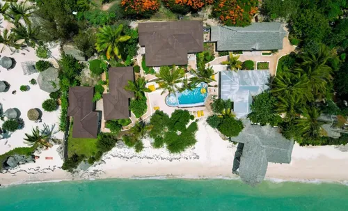 Z Lodge Zanzibar