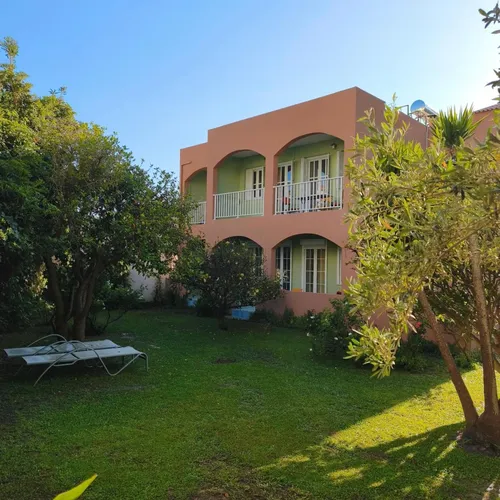 Livadi Apartments