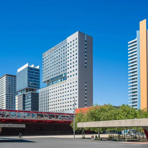 Leonardo Royal Hotel Barcelona Forum