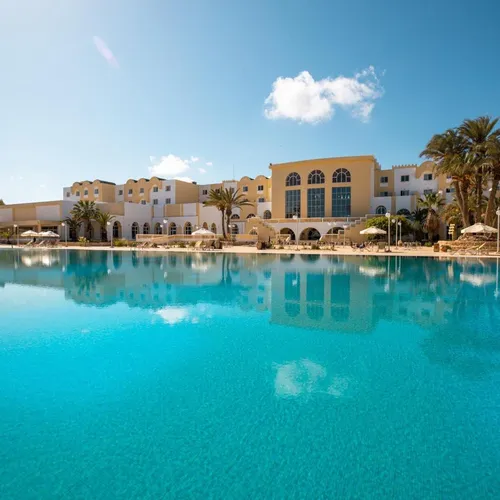 Djerba Castille Hotel