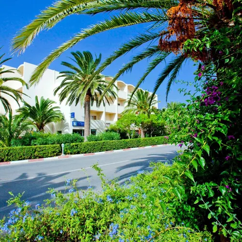 Omar Khayam Resort & Aqua Park