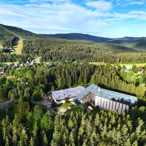 Svornost Wellness Hotel