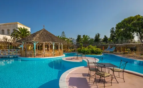 Shalimar Hammamet