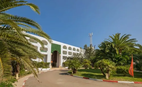 Shalimar Hammamet