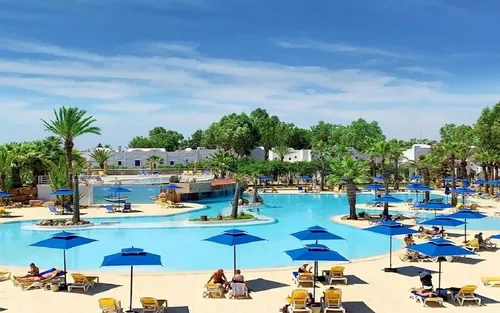 Royal Karthago Resort & Thalasso