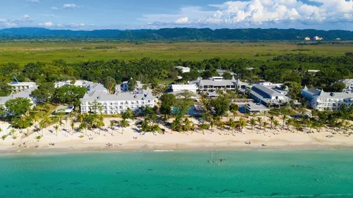 Riu Palace Tropical Bay Hotel