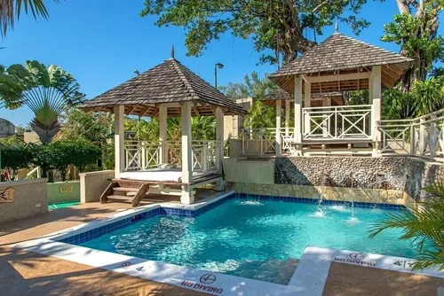Hedonism II Negril