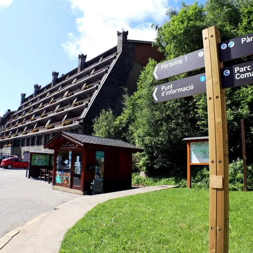 Yomo Patagonia Hotel